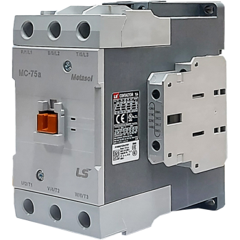 CONTACTOR