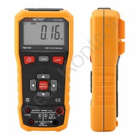 Calibrador Digital de Procesos