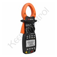 Pinza Medidora de Potencia True RMS