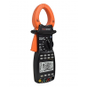 Pinza medidora de potencia True RMS