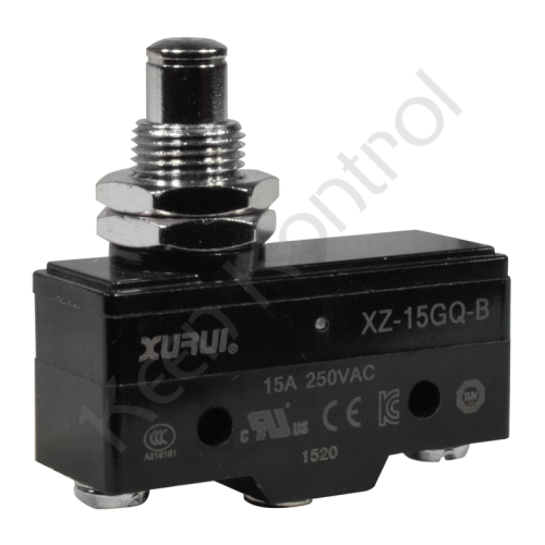 Microswitches