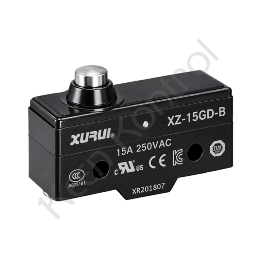 Microswitches