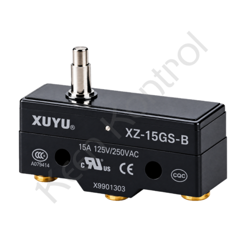 Microswitches