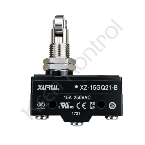 Microswitches