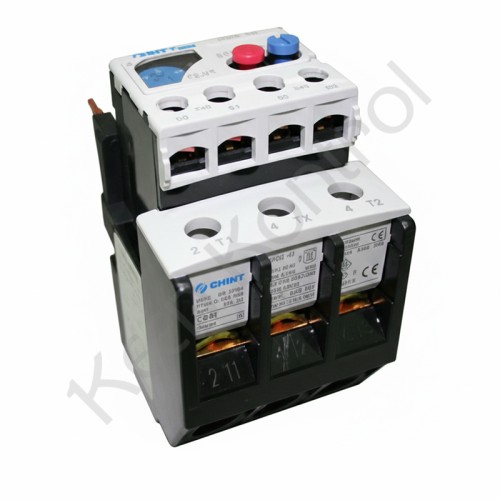 Relé Térmico 28-36 A