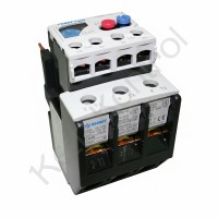 Relé Térmico 28-36 A