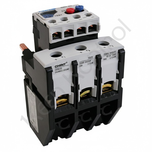 Relé Térmico 30-40 A