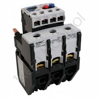Relé Térmico 37-50 A