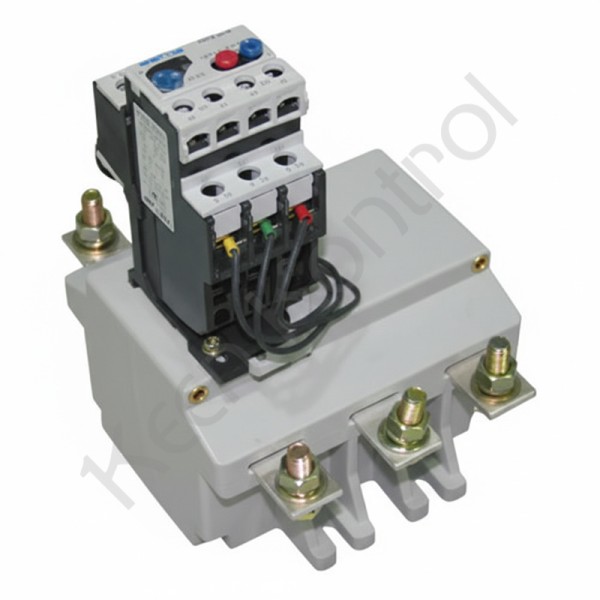 Relé Térmico 100-160 A