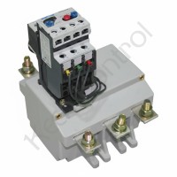 Relé Térmico 160-250 A