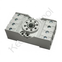 Base 8 Pines Redondo