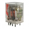 Relevo 11 pines plano 110VAC