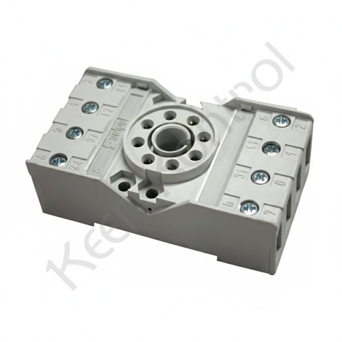 Base 11 Pines Redondo