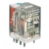 Relevo 14 pines plano 24VDC